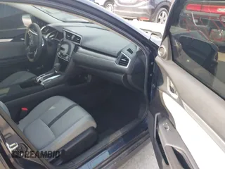 2016 Honda Civic Sedan EX with VIN 19XFC2F72GE007664, listed as a IAAI auction lot 42026179 with 236,869 mi miles. Bid and sale history available at carsss.com. Image 5.