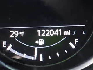 2019 Mazda CX-9 Touring with VIN JM3TCACY0K0322742, listed as a IAAI auction lot 41617659 with 122,041 mi miles. Bid and sale history available at carsss.com. Image 7.
