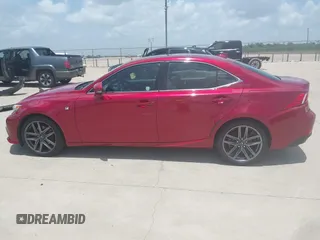 2014 Lexus IS 250 с VIN JTHBF1D28E5007053, выставлен на аукционе IAAI как лот 42540552 с пробегом 105 786 миль миль и . История ставок и продаж доступна на DreamBid. Изображение 13.
