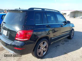2014 Mercedes-Benz GLK 350 with VIN WDCGG5HB8EG309091, listed as a IAAI auction lot 41837216 with 174,927 mi miles and . Bid and sale history available at carsss.com. Image 4.