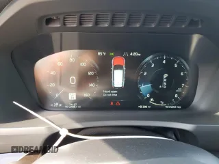 2019 Volvo XC90 Momentum с VIN YV4A22PK8K1446764, выставлен на аукционе Copart как лот 51495615 с пробегом 74 197 миль миль и Чистый • Clean title. История ставок и продаж доступна на DreamBid. Изображение 9.