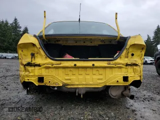 2002 Mitsubishi Lancer OZ-Rally with VIN JA3AJ86E92U024682, listed as a Copart auction lot 50347485 with 0 mi miles and Non Repairable. Bid and sale history available at carsss.com. Image 6.