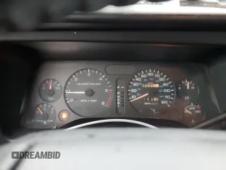 1995 Dodge 1500 z VIN 3B7HC13Y7SM100775, wystawiony jako Copart lot #79397364 z przebiegiem 228 303 mil mil oraz Szkoda całkowita • Salvage title. Historia ofert i sprzedaży dostępna na DreamBid. Obrazek 9.