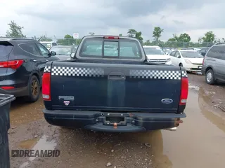 1998 Ford F-150 with VIN 1FTYF17W0WNC12927, listed as a IAAI auction lot 42621641 with 251,079 mi miles and . Bid and sale history available at DreamBid. Image 16.