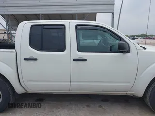 2017 Nissan Frontier SV z VIN 1N6AD0EV8HN726360, wystawiony jako IAAI lot #42299072 z przebiegiem 149 645 mil mil oraz . Historia ofert i sprzedaży dostępna na DreamBid. Obrazek 14.