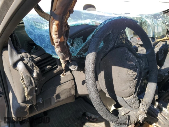 2013 Acura ILX Hybrid Technology with VIN 19VDE3F71DE302184, listed as a Copart auction lot 53509075 with Not Provided miles and Salvage Title. Bid and sale history available at DreamBid. Image 9.