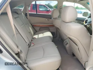 2007 Lexus RX 350 z VIN 2T2GK31U47C018881, wystawiony jako Copart lot #58385005 z przebiegiem 165 409 mil mil oraz Szkoda całkowita • Salvage title. Historia ofert i sprzedaży dostępna na DreamBid. Obrazek 11.