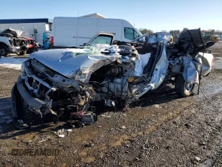 2009 Ford Ranger XL z VIN 1FTYR10D09PA15376, wystawiony jako Copart lot #89271245 z przebiegiem Nie podano mil oraz Szkoda całkowita • Salvage title. Historia ofert i sprzedaży dostępna na DreamBid. Obrazek 1.