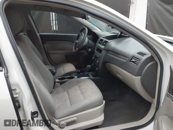 2012 Ford Fusion SE with VIN 3FAHP0HA4CR259743, listed as a IAAI auction lot 42058404 with 118,740 mi miles and . Bid and sale history available at DreamBid. Image 5.