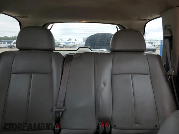 2006 Chevrolet TrailBlazer LS with VIN 1GNDS13S962307489, listed as a Copart auction lot 51295545 with 290,358 mi miles and Salvage Title. Bid and sale history available at DreamBid. Image 10.