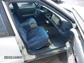 1998 Buick LeSabre Limited with VIN 1G4HR52KXWH408063, listed as a IAAI auction lot 42188799 with 134,218 mi miles and . Bid and sale history available at DreamBid. Image 5.