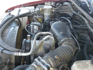 2003 Chevrolet S-10 LS с VIN 1GCDT13X43K146353, выставлен на аукционе IAAI как лот 42796805 с пробегом 146 762 миль миль и . История ставок и продаж доступна на DreamBid. Изображение 13.