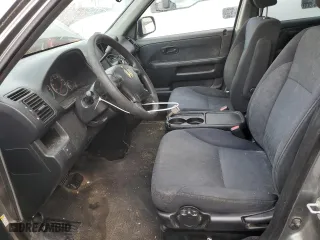 2005 Honda CR-V LX with VIN JHLRD78525C047883, listed as a Copart auction lot 75682004 with 228,299 mi miles and Salvage Title. Bid and sale history available at carsss.com. Image 7.