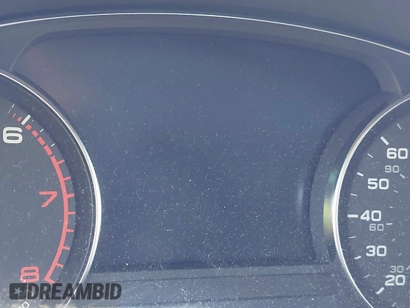 2021 Audi Q5 Premium with VIN WA1AAAFY8M2102459, listed as a IAAI auction lot 42585014 with Not provided miles and . Bid and sale history available at DreamBid. Image 16.