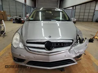 2008 Mercedes-Benz R 3.5L with VIN 4JGCB56E58A074460, listed as a Copart auction lot 84403464 with 296,644 mi miles and Salvage Title. Bid and sale history available at DreamBid. Image 5.