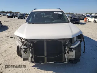 2023 Honda Pilot Sport with VIN 5FNYG1H36PB010756, listed as a Copart auction lot 77183634 with 27,314 mi miles and Salvage Title. Bid and sale history available at carsss.com. Image 5.