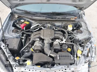 2022 Toyota 86 Premium с VIN JF1ZNBF1XN8751108, выставлен на аукционе IAAI как лот 40700214 с пробегом 33 033 миль миль и . История ставок и продаж доступна на DreamBid. Изображение 10.
