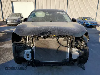 2022 Infiniti QX60 Luxe с VIN 5N1DL1FR3NC334688, выставлен на аукционе Copart как лот 79028504 с пробегом 43 330 миль миль и Списание • Salvage title. История ставок и продаж доступна на DreamBid. Изображение 5.