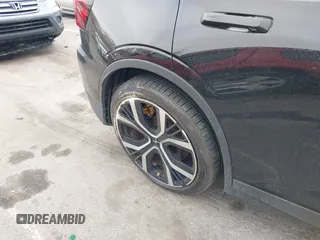 2021 Polestar 2 Launch Edition z VIN LPSED3KA9ML019516, wystawiony jako IAAI lot #41901075 z przebiegiem 32 468 mil mil oraz . Historia ofert i sprzedaży dostępna na DreamBid. Obrazek 19.