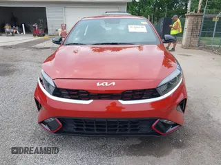 2023 Kia Forte GT-Line z VIN 3KPF54AD3PE629435, wystawiony jako IAAI lot #42280128 z przebiegiem 26 145 mil mil oraz . Historia ofert i sprzedaży dostępna na DreamBid. Obrazek 12.