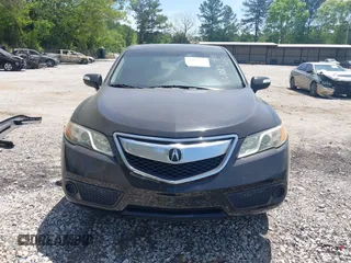 2014 Acura RDX with VIN 5J8TB3H31EL011023, listed as a IAAI auction lot 42091134 with 206,693 mi miles and . Bid and sale history available at DreamBid. Image 12.