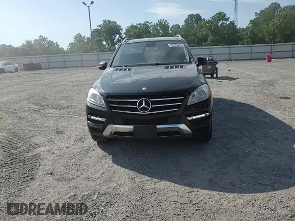 2014 Mercedes-Benz M 350 с VIN 4JGDA2EB6EA277852, выставлен на аукционе Copart как лот 63293025 с пробегом 139 076 миль миль и Списание • Salvage title. История ставок и продаж доступна на DreamBid. Изображение 14.
