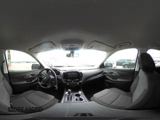 2019 Chevrolet Traverse LT Cloth с VIN 1GNERGKW6KJ286088, выставлен на аукционе IAAI как лот 42106045 с пробегом 93 302 миль миль и . История ставок и продаж доступна на DreamBid. Изображение 19.