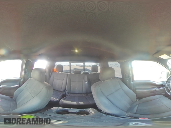 2015 Ford F-150 XL с VIN 1FTEX1CPXFFD03910, выставлен на аукционе Copart как лот 62429065 с пробегом 168 293 миль миль и Списание • Salvage title. История ставок и продаж доступна на DreamBid. Изображение 15.