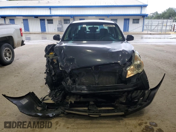 2011 Subaru Legacy Premium with VIN 4S3BMBC6XB3228503, listed as a Copart auction lot 60828715 with 79,194 mi miles and Salvage title. Bid and sale history available at DreamBid. Image 5.