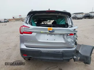 2023 Subaru Ascent Limited с VIN 4S4WMAUDXP3457596, выставлен на аукционе IAAI как лот 42078735 с пробегом Не указан миль и . История ставок и продаж доступна на DreamBid. Изображение 6.