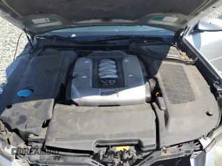 2006 Infiniti M45 Sport with VIN JNKBY01E66M202241, listed as a Copart auction lot 50506935 with 182,627 mi miles and Salvage Title. Bid and sale history available at carsss.com. Image 13.