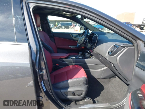 2022 Lexus NX 350h Premium with VIN 2T2GKCEZ5NC005043, listed as a IAAI auction lot 41391694 with 40,023 mi miles and . Bid and sale history available at DreamBid. Image 5.