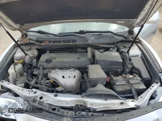 2009 Toyota Camry with VIN 4T4BE46K89R127127, listed as a Copart auction lot 51636115 with 224,775 mi miles and Salvage Title. Bid and sale history available at carsss.com. Image 12.