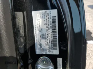 2021 Mazda MX-5 Miata Grand Touring with VIN JM1NDAM7XM0456083, listed as a Copart auction lot 52894705 with 86,050 mi miles and Salvage title. Bid and sale history available at DreamBid. Image 12.