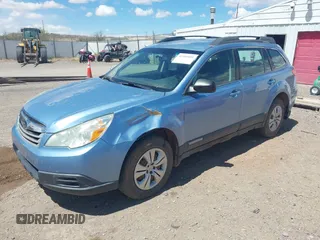 2010 Subaru Outback z VIN 4S4BRCAC6A3362032, wystawiony jako IAAI lot #42109181 z przebiegiem 220 511 mil mil oraz . Historia ofert i sprzedaży dostępna na DreamBid. Obrazek 2.