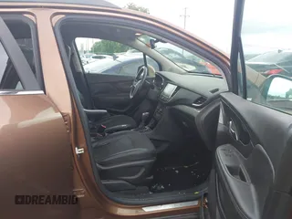 2017 Buick Encore Preferred с VIN KL4CJASB3HB221018, выставлен на аукционе IAAI как лот 42365038 с пробегом 102 236 миль миль и . История ставок и продаж доступна на DreamBid. Изображение 5.