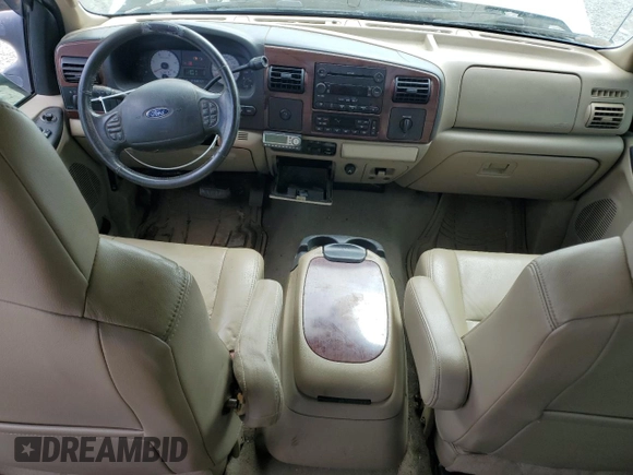 2006 Ford Super Duty F-250 XL with VIN 1FTSW20P06EA66172, listed as a Copart auction lot 76154484 with 248,891 mi miles and Salvage Title. Bid and sale history available at carsss.com. Image 8.