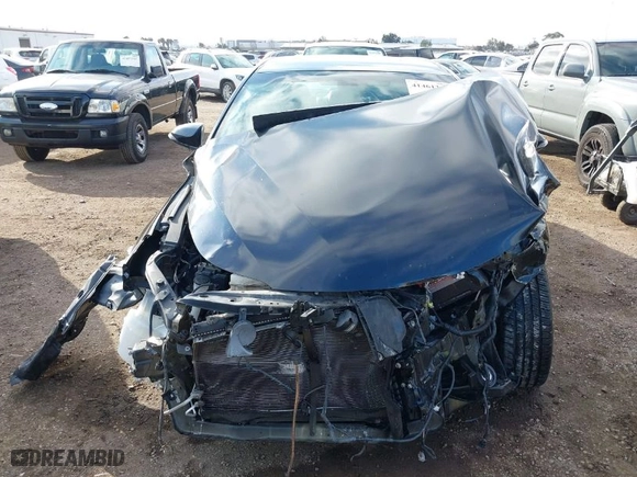 2015 Toyota Avalon Limited with VIN 4T1BK1EB7FU143611, listed as a IAAI auction lot 41461364 with NaN miles. Bid and sale history available at carsss.com. Image 12.