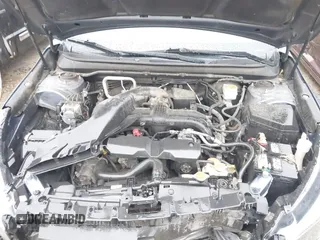 2018 Subaru Legacy with VIN 4S3BNAA66J3044801, listed as a IAAI auction lot 41864936 with 215,170 mi miles. Bid and sale history available at carsss.com. Image 10.