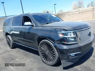 2016 Chevrolet Suburban LTZ с VIN 1GNSCJKC4GR381457, выставлен на аукционе IAAI как лот 42093531 с пробегом 92 679 миль миль и . История ставок и продаж доступна на DreamBid. Изображение 13.