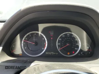 2009 Honda Accord LX-P z VIN 1HGCP26489A132012, wystawiony jako Copart lot #59172065 z przebiegiem 245 765 mil mil oraz Szkoda całkowita • Salvage title. Historia ofert i sprzedaży dostępna na DreamBid. Obrazek 9.