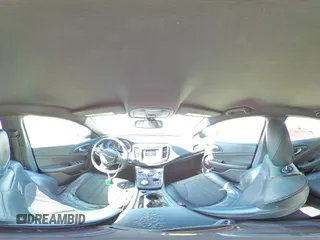 2015 Chrysler 200 S with VIN 1C3CCCBB6FN620517, listed as a Copart auction lot 70139224 with 117,414 mi miles and Salvage Title. Bid and sale history available at DreamBid. Image 13.