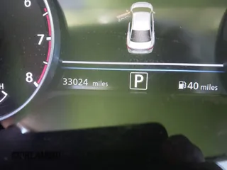 2022 Nissan Sentra SR z VIN 3N1AB8DV2NY308788, wystawiony jako IAAI lot #41999775 z przebiegiem 33 024 mil mil oraz . Historia ofert i sprzedaży dostępna na DreamBid. Obrazek 15.