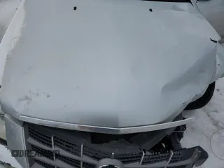 2011 Cadillac STS RWD z VIN 1G6DW6ED4B0120954, wystawiony jako Copart lot #42792695 z przebiegiem Nie podano mil oraz Szkoda całkowita • Salvage title. Historia ofert i sprzedaży dostępna na DreamBid. Obrazek 11.