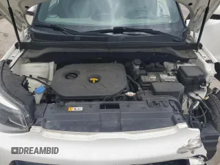 2016 Kia Soul + z VIN KNDJP3A56G7302969, wystawiony jako Copart lot #58306025 z przebiegiem 138 879 mil mil oraz Szkoda całkowita • Salvage title. Historia ofert i sprzedaży dostępna na DreamBid. Obrazek 12.