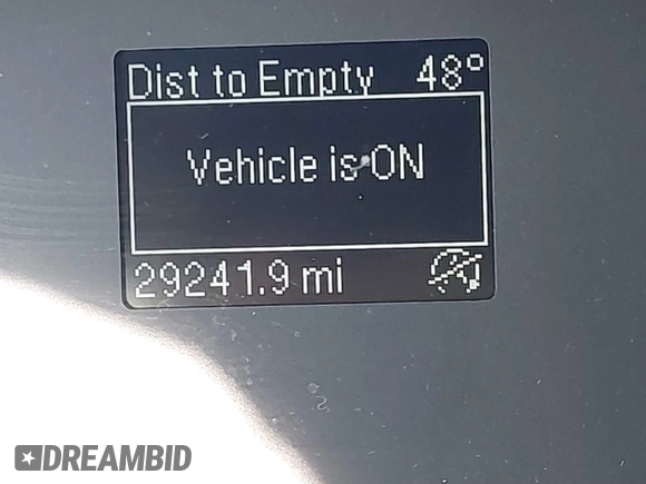 2020 Ford EcoSport S with VIN MAJ6S3FL3LC313897, listed as a IAAI auction lot 41863286 with 29,241 mi miles and . Bid and sale history available at DreamBid. Image 15.