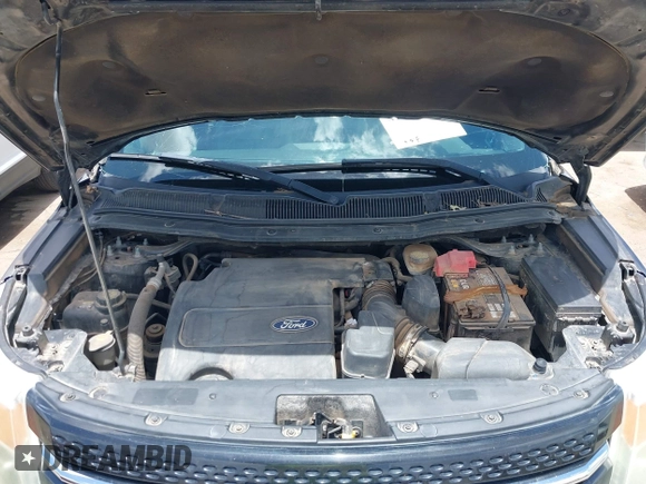 2011 Ford Explorer Limited with VIN 1FMHK7F83BGA05525, listed as a IAAI auction lot 42538904 with 191,965 mi miles and . Bid and sale history available at DreamBid. Image 10.