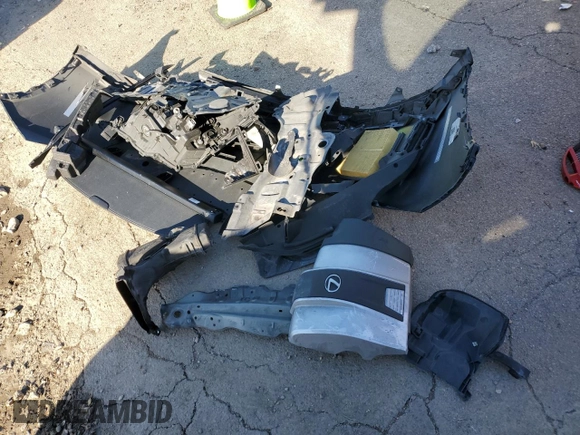 2021 Lexus RX 350 z VIN 2T2AZMAA4MC190983, wystawiony jako Copart lot #89170085 z przebiegiem 42 705 mil mil oraz Szkoda całkowita • Salvage title. Historia ofert i sprzedaży dostępna na DreamBid. Obrazek 13.