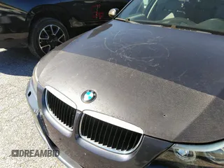 2006 BMW 3 Series 325xi with VIN WBAVT13536KW23374, listed as a IAAI auction lot 41665240 with 147,810 mi miles and . Bid and sale history available at DreamBid. Image 12.