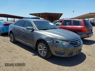 2013 Ford Taurus Limited z VIN 1FAHP2F81DG103664, wystawiony jako IAAI lot #42224957 z przebiegiem 167 911 mil mil oraz . Historia ofert i sprzedaży dostępna na DreamBid. Obrazek 1.